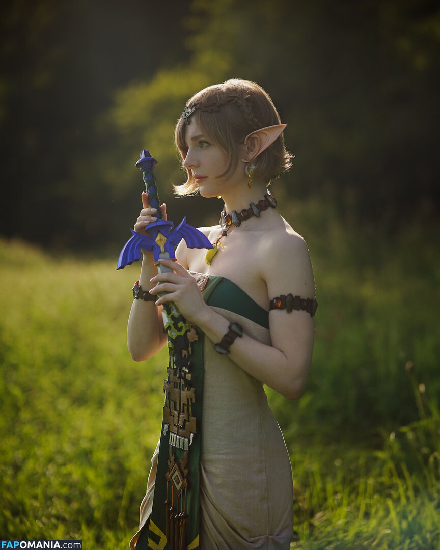 Ella Freya / ella.freya / ella_freya Nago OnlyFans  Przeciekłe zdjęcie #35