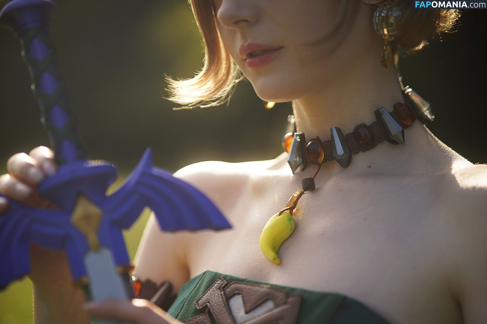 Ella Freya / ella.freya / ella_freya Nago OnlyFans  Przeciekłe zdjęcie #36