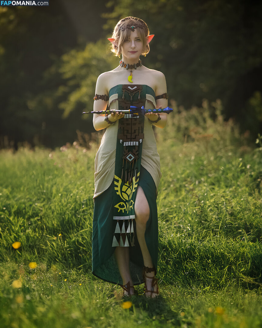 Ella Freya / ella.freya / ella_freya Nago OnlyFans  Przeciekłe zdjęcie #37