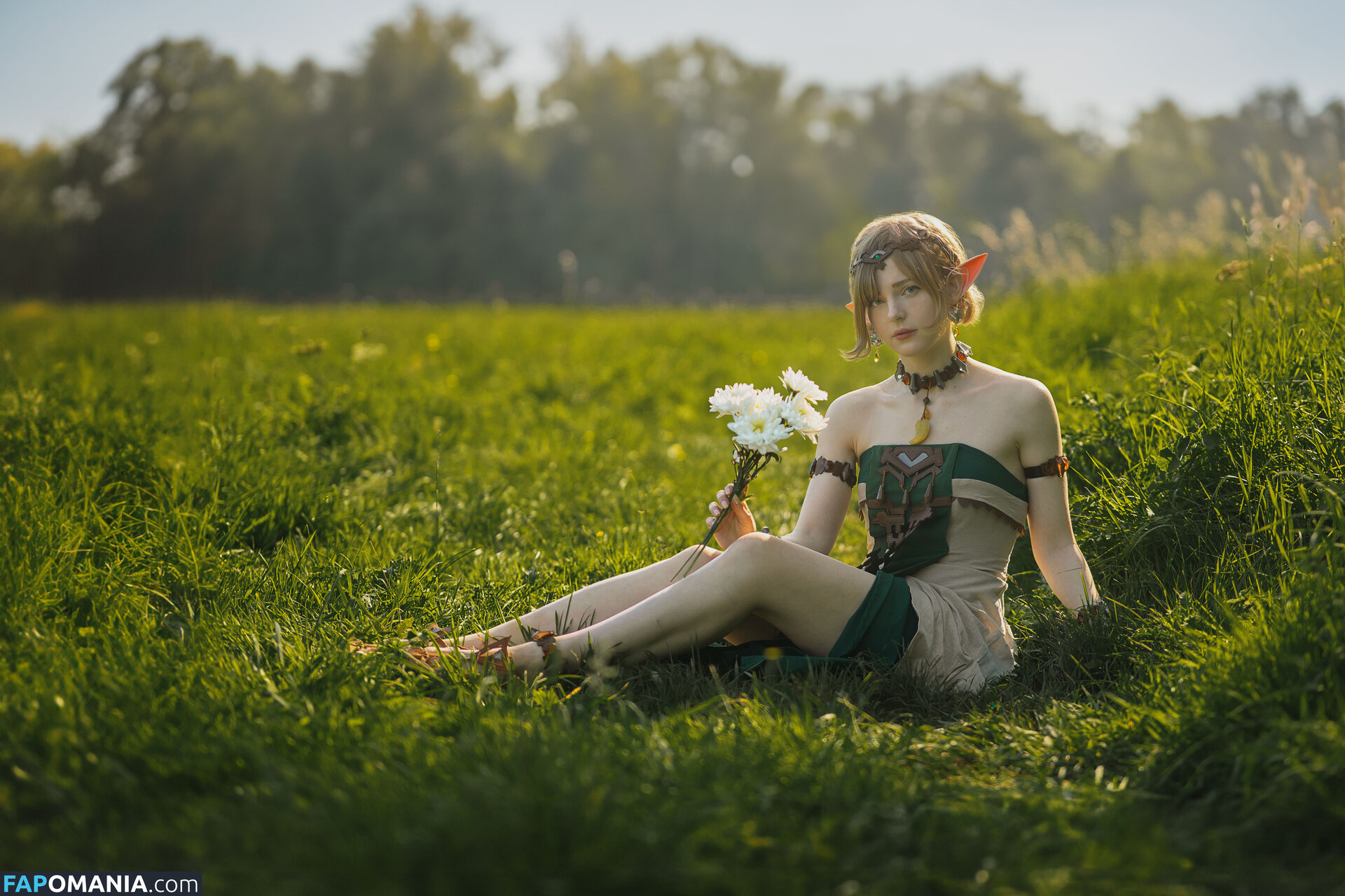 Ella Freya / ella.freya / ella_freya Nago OnlyFans  Przeciekłe zdjęcie #38