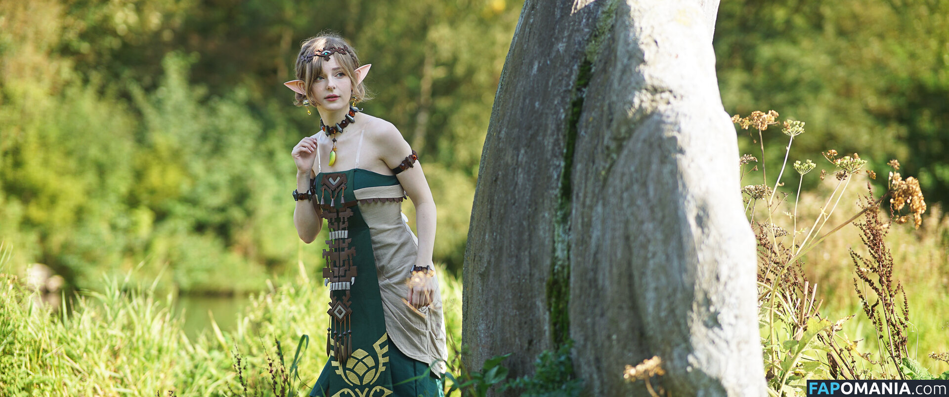 Ella Freya / ella.freya / ella_freya Nago OnlyFans  Przeciekłe zdjęcie #39