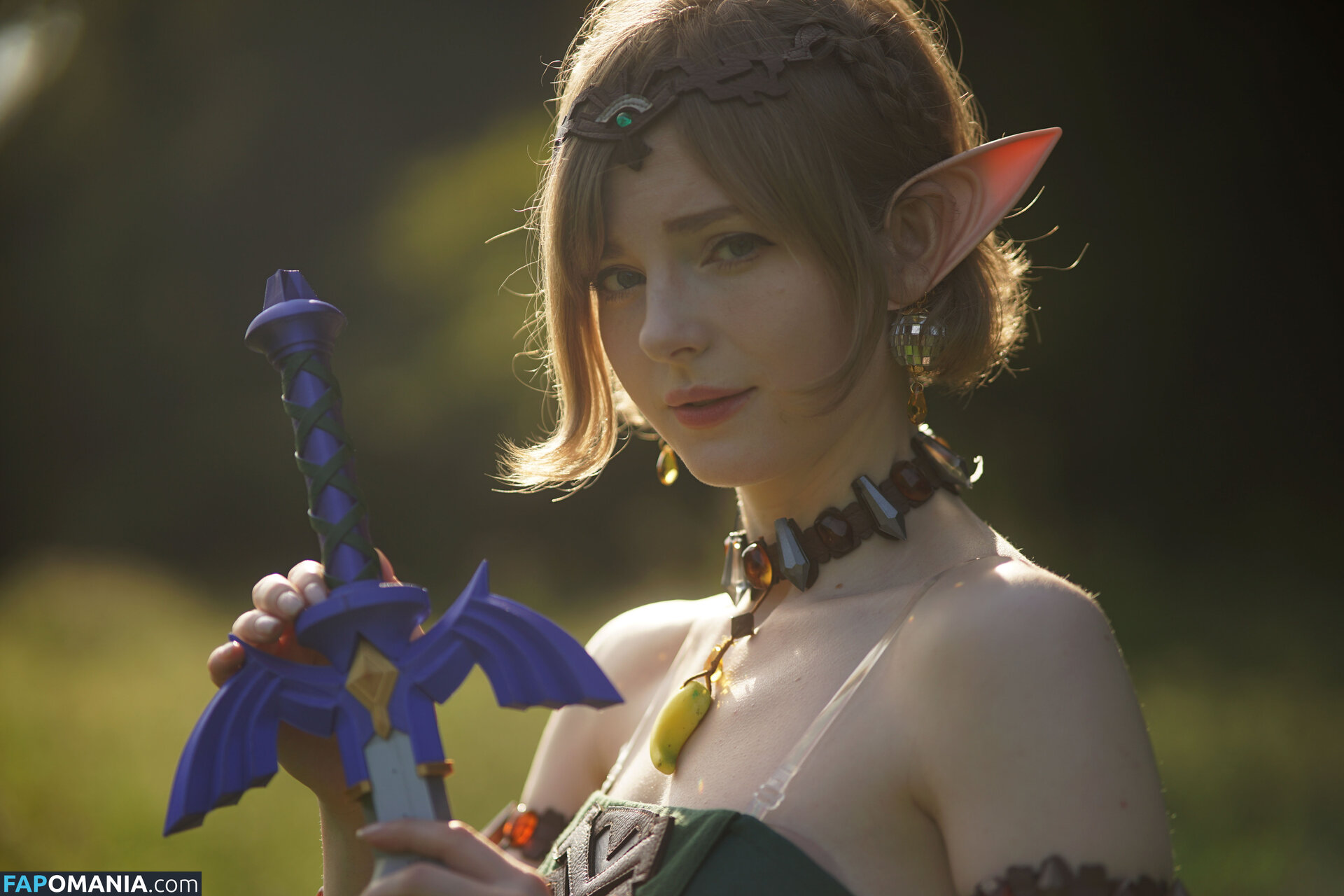 Ella Freya / ella.freya / ella_freya Nago OnlyFans  Przeciekłe zdjęcie #40