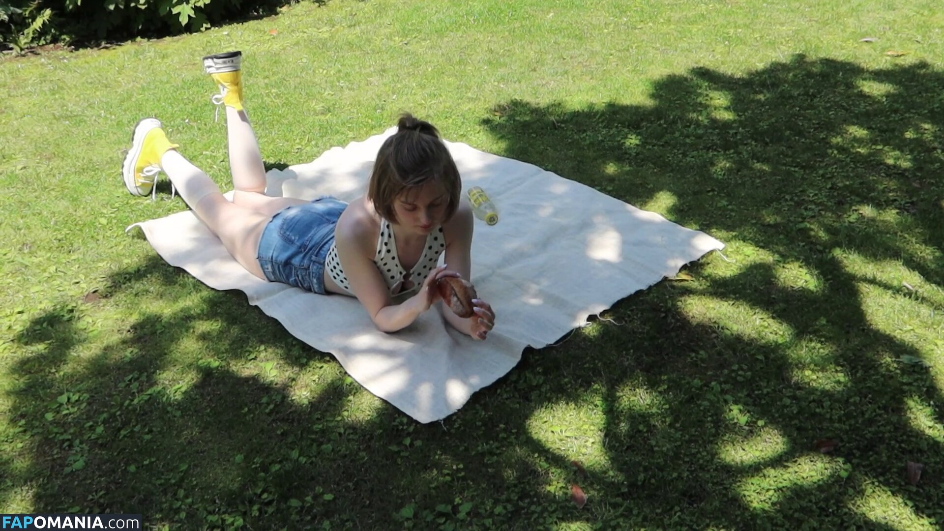 Ella Freya / ella.freya / ella_freya Nago OnlyFans  Przeciekłe zdjęcie #42