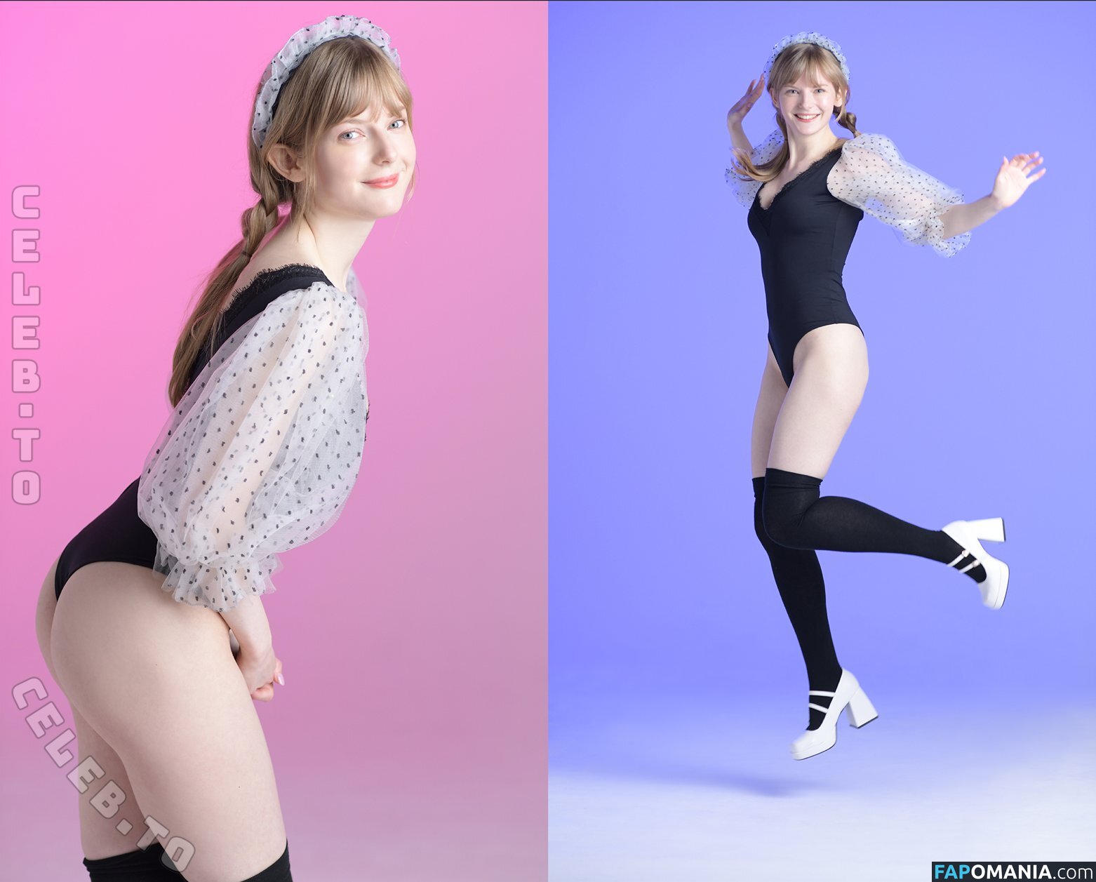 Ella Freya / ella.freya / ella_freya / ellafreya / ellafreyanyan / eriza_freya / erizafreya / https: Nago OnlyFans  Przeciekłe zdjęcie #75