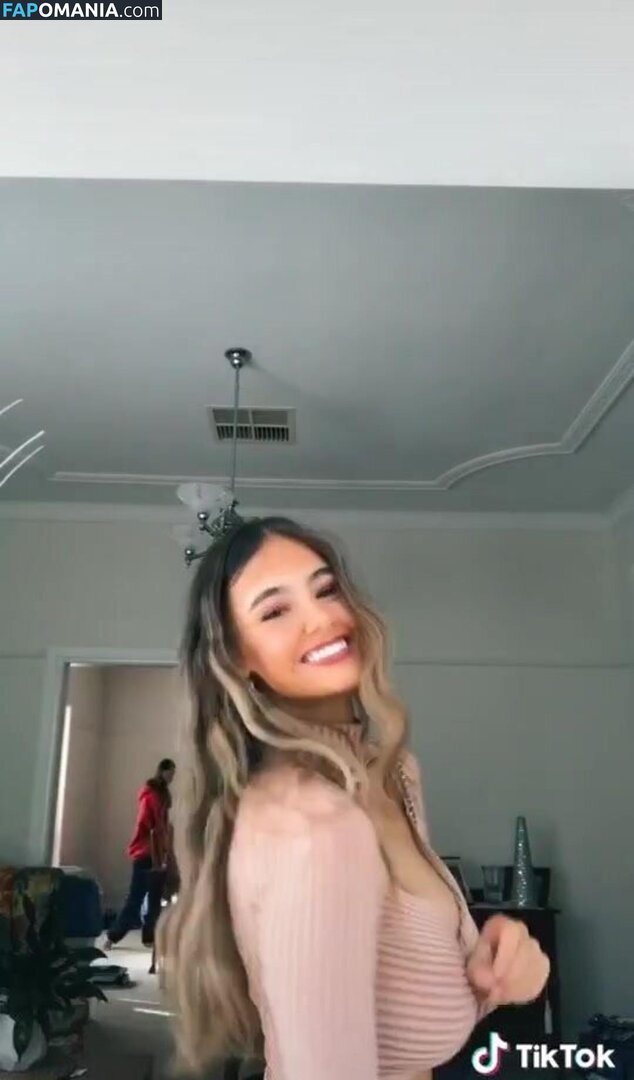 Ella Grace Cervetto Nago OnlyFans  Przeciekłe zdjęcie #5
