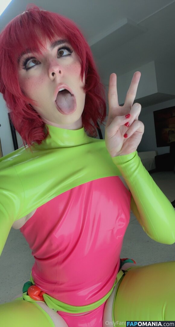 Ella Hollywood / Jean Hollywood / jeanhollywood / sodacattv / sodacatxxx Nago OnlyFans  Przeciekłe zdjęcie #8