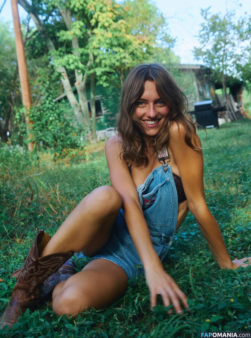 Ella Kernkamp / ellakernkamp Nago OnlyFans  Przeciekłe zdjęcie #2