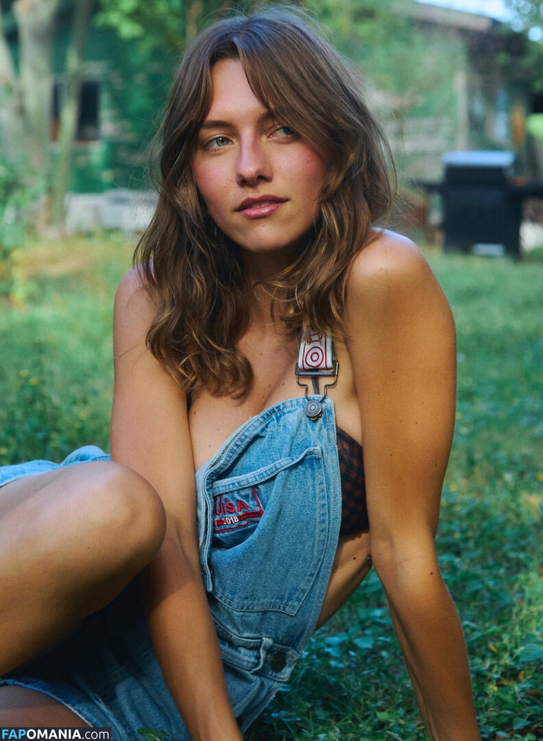 Ella Kernkamp / ellakernkamp Nago OnlyFans  Przeciekłe zdjęcie #3