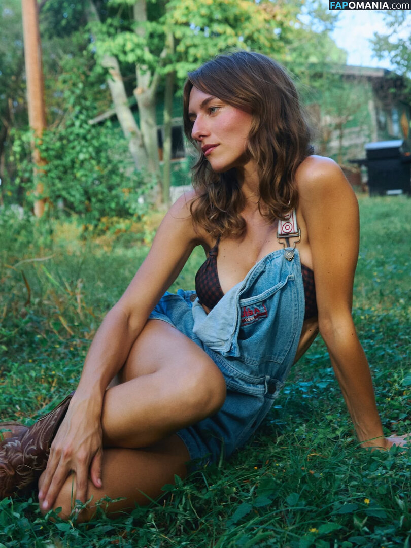 Ella Kernkamp / ellakernkamp Nago OnlyFans  Przeciekłe zdjęcie #4