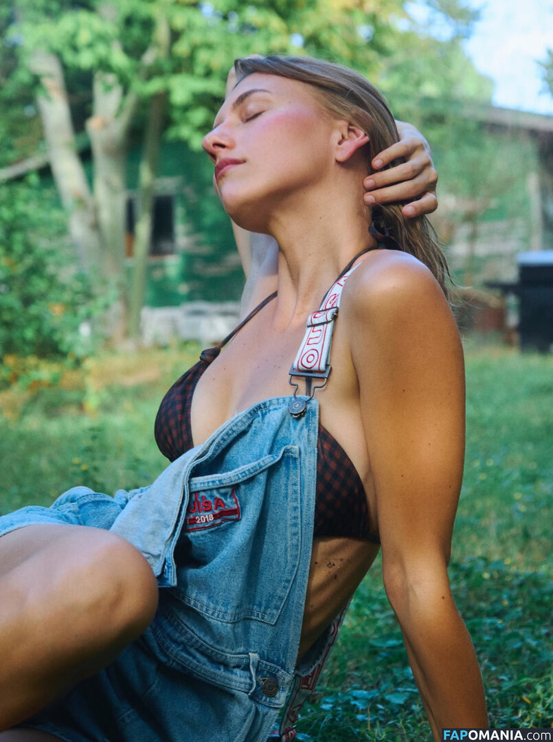 Ella Kernkamp / ellakernkamp Nago OnlyFans  Przeciekłe zdjęcie #5