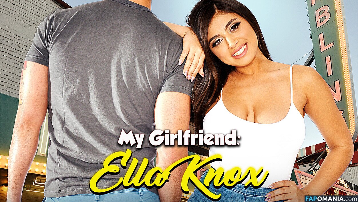 Ella Knox / Ellaknox / ellaknocksofficial Nago OnlyFans  Przeciekłe zdjęcie #132