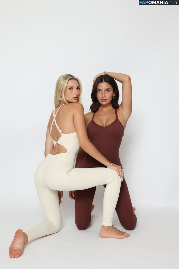 Ella Netzer / Ella.netzer8 / Ella_netzer8 Nago OnlyFans  Przeciekłe zdjęcie #7