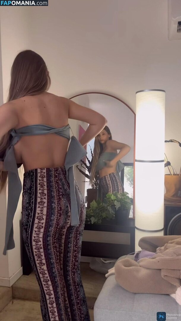 Ella Netzer / ella_netzer8 Nago OnlyFans  Przeciekłe zdjęcie #1