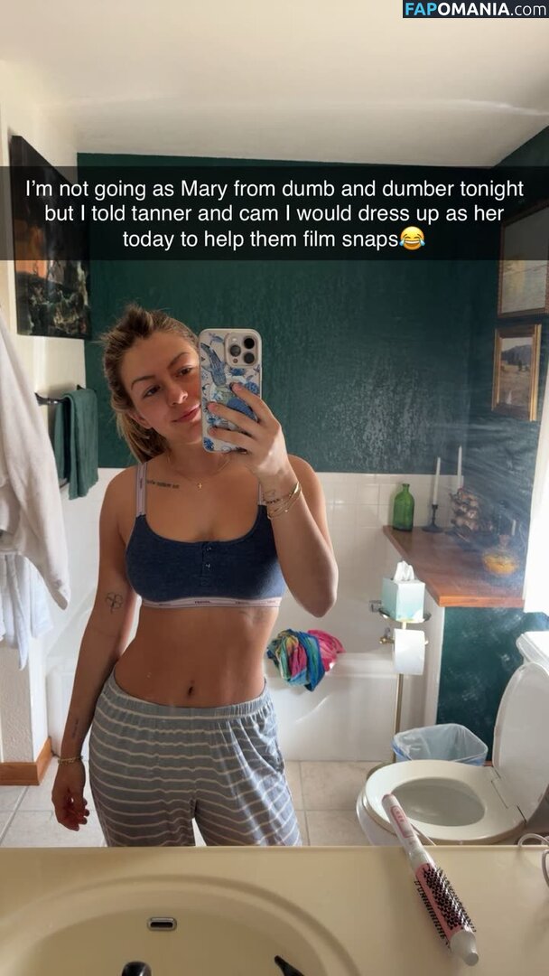 Ella Palen / ellapalen Nago OnlyFans  Przeciekłe zdjęcie #26