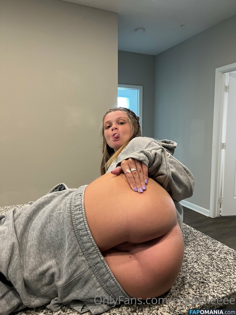 ellabeee / ellabelleeee Nago OnlyFans  Przeciekłe zdjęcie #25