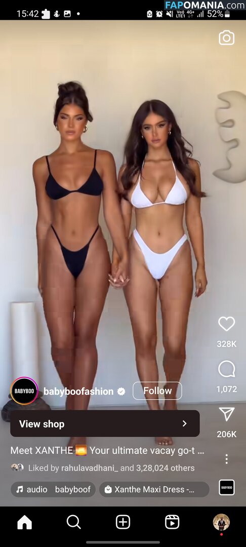 Ella Grace Cervetto / ellacervetto Nago OnlyFans  Przeciekłe zdjęcie #1