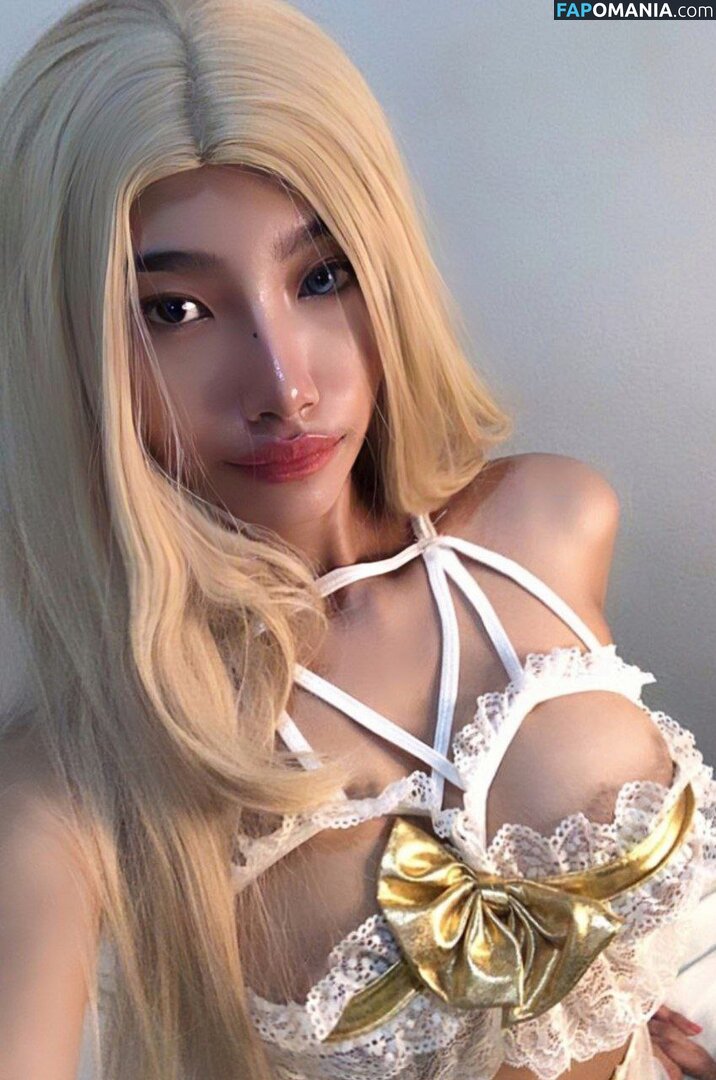 Ellacos / june_likeamonth Nago OnlyFans  Przeciekłe zdjęcie #34