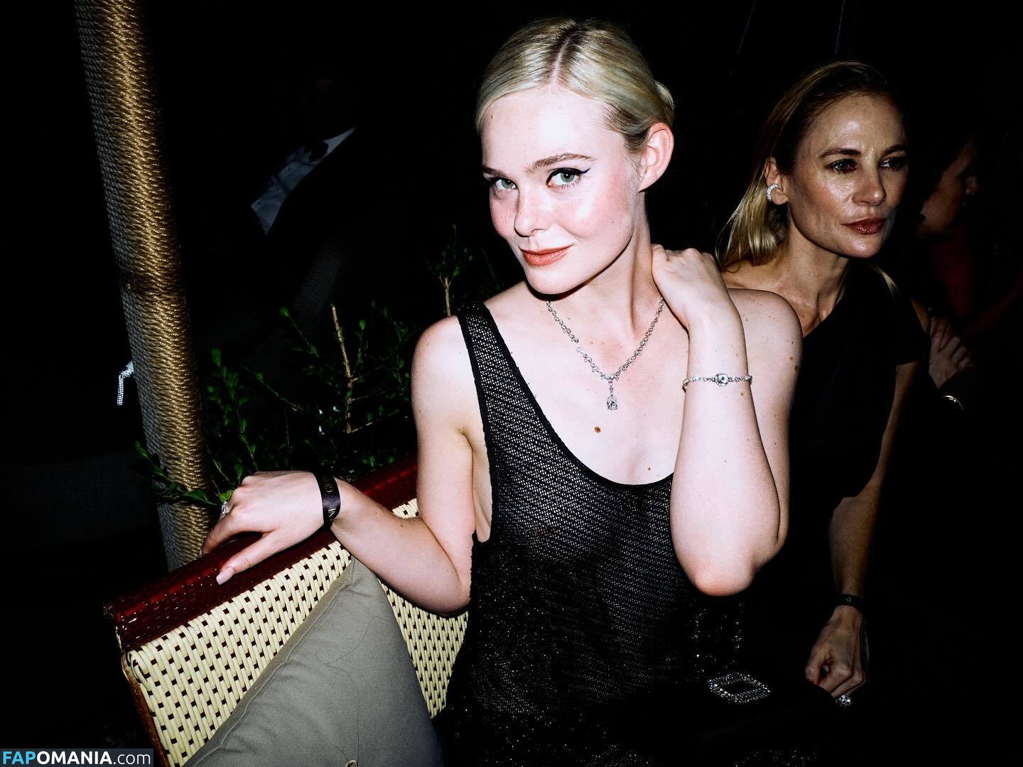 Elle Fanning / ellefanning Nago OnlyFans  Przeciekłe zdjęcie #23