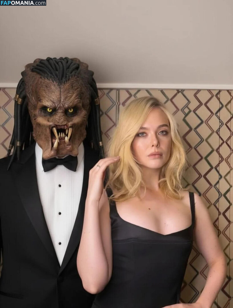 Elle Fanning / ellefanning Nago OnlyFans  Przeciekłe zdjęcie #46