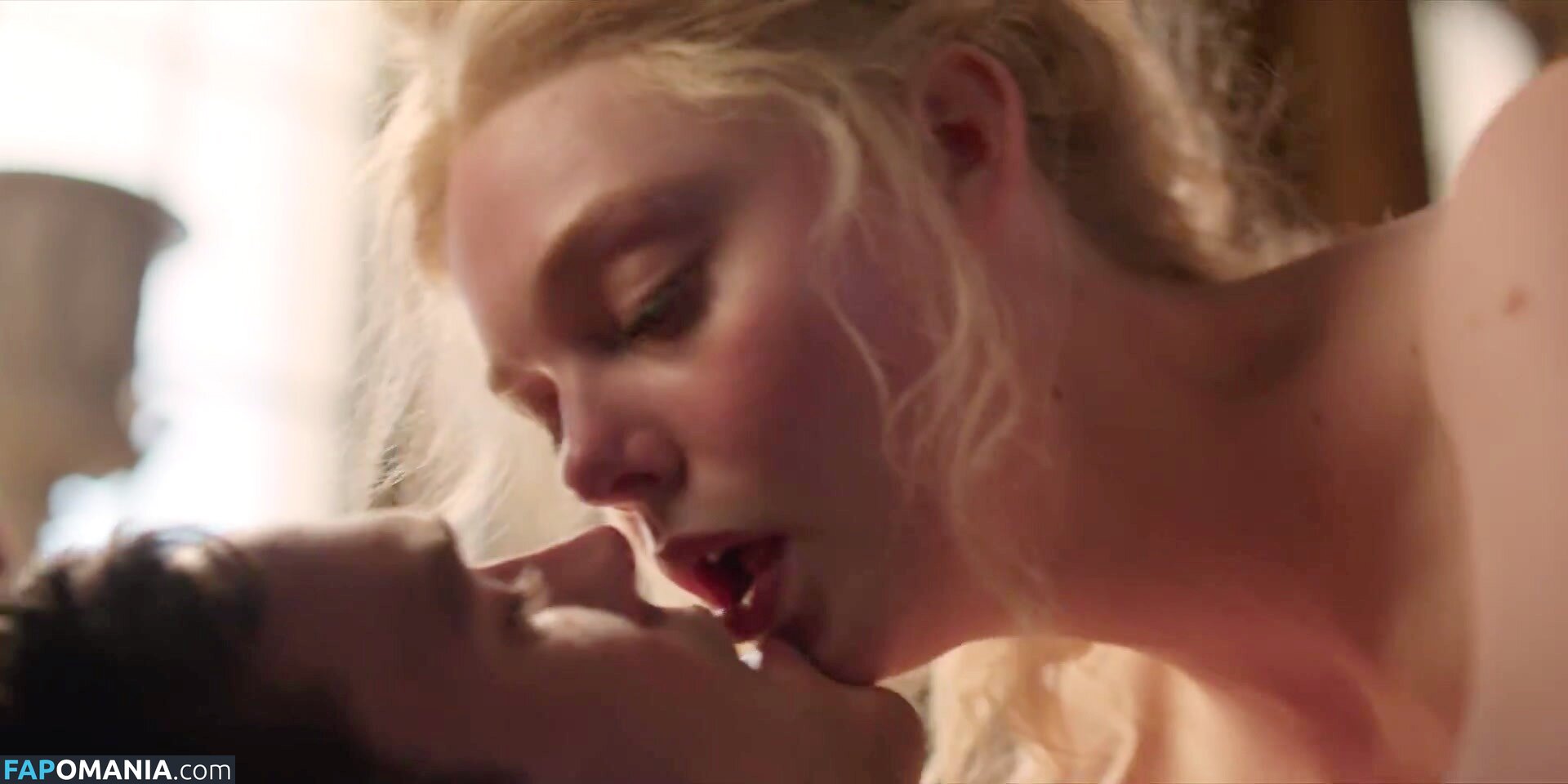 Elle Fanning / ellefanning Nago OnlyFans  Przeciekłe zdjęcie #67