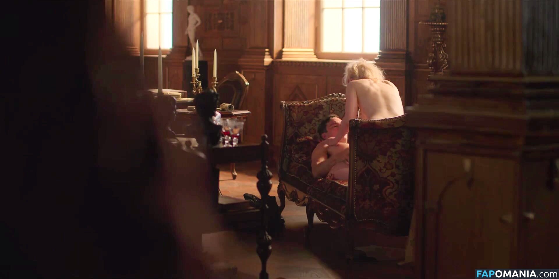 Elle Fanning / ellefanning Nago OnlyFans  Przeciekłe zdjęcie #68