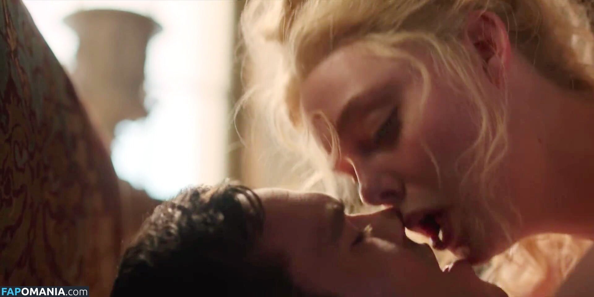 Elle Fanning / ellefanning Nago OnlyFans  Przeciekłe zdjęcie #72