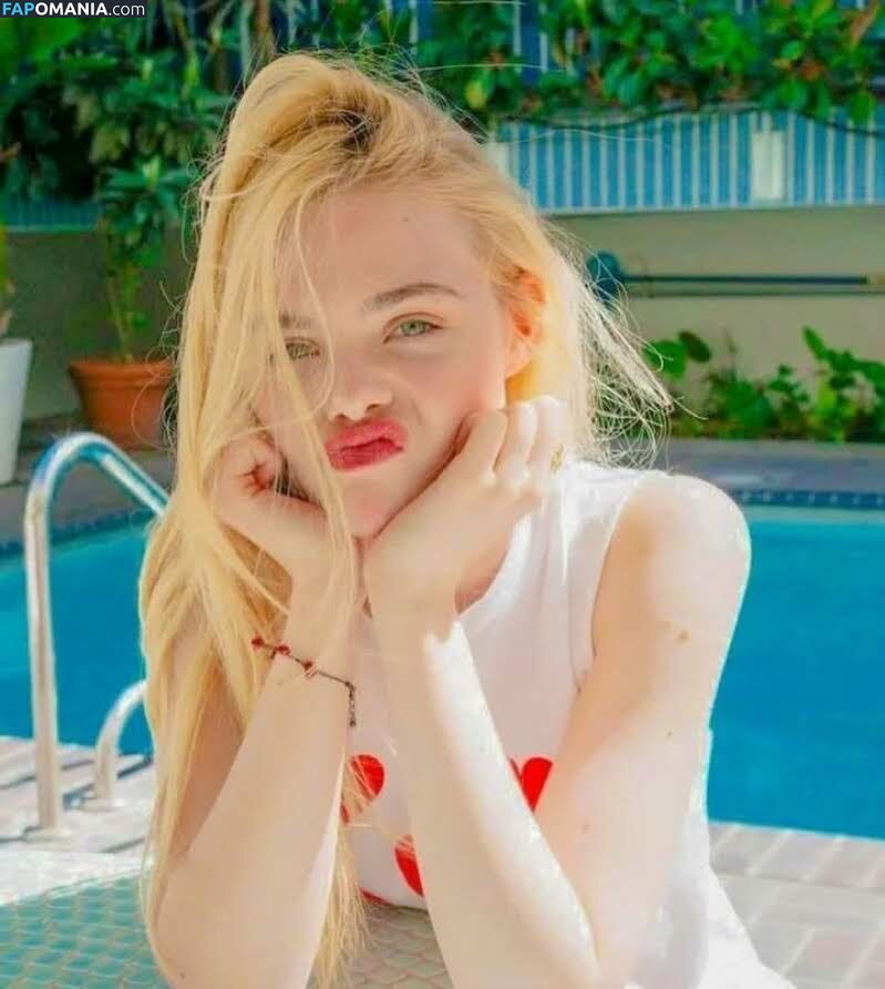 Elle Fanning / ellefanning Nago OnlyFans  Przeciekłe zdjęcie #79
