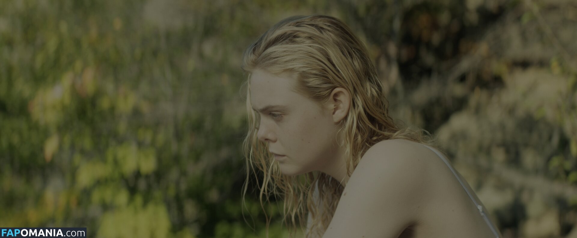 Elle Fanning / ellefanning Nago OnlyFans  Przeciekłe zdjęcie #80