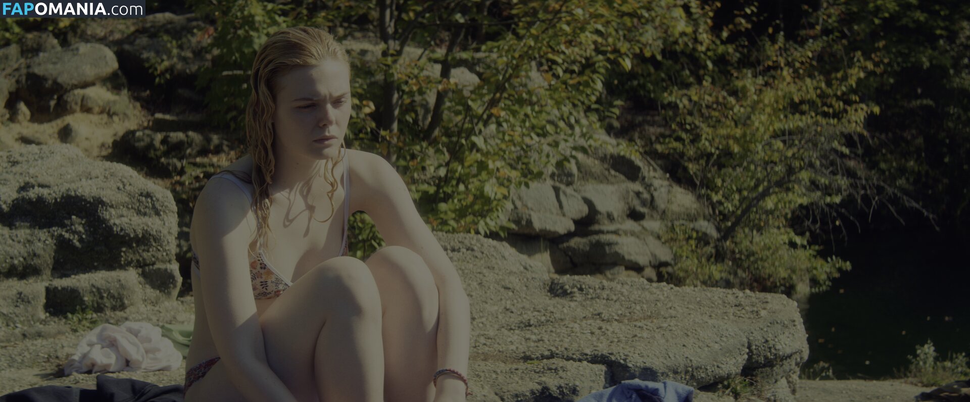 Elle Fanning / ellefanning Nago OnlyFans  Przeciekłe zdjęcie #82