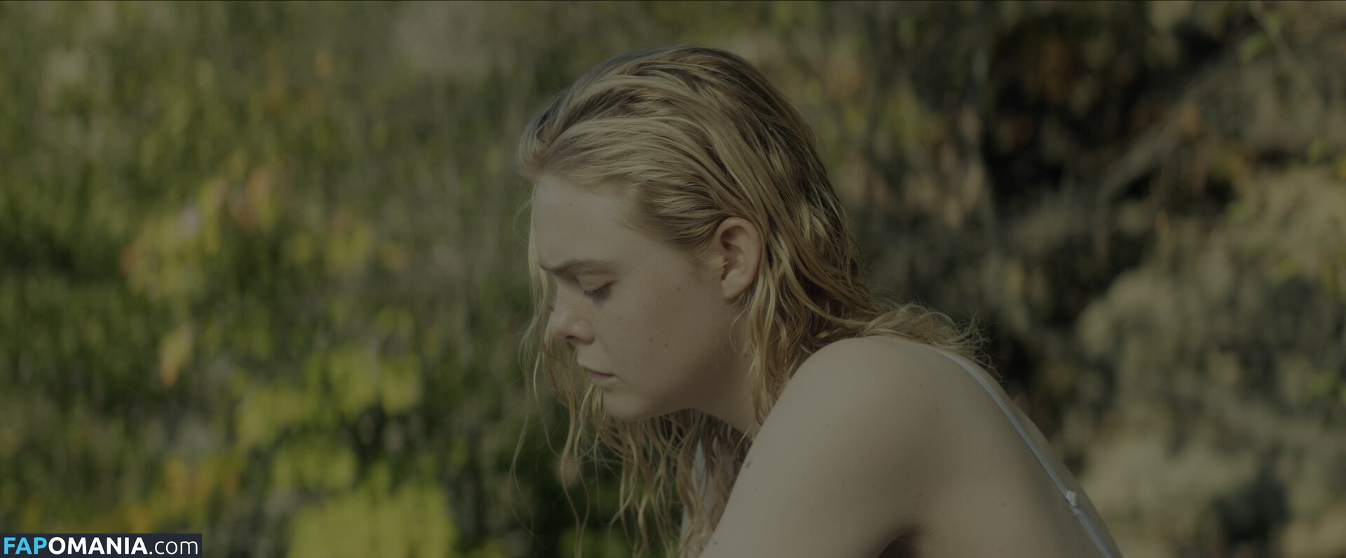 Elle Fanning / ellefanning Nago OnlyFans  Przeciekłe zdjęcie #84