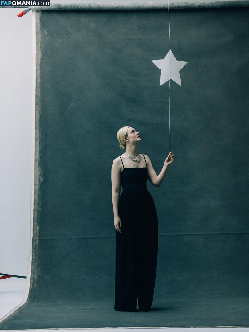 Elle Fanning / ellefanning Nago OnlyFans  Przeciekłe zdjęcie #88