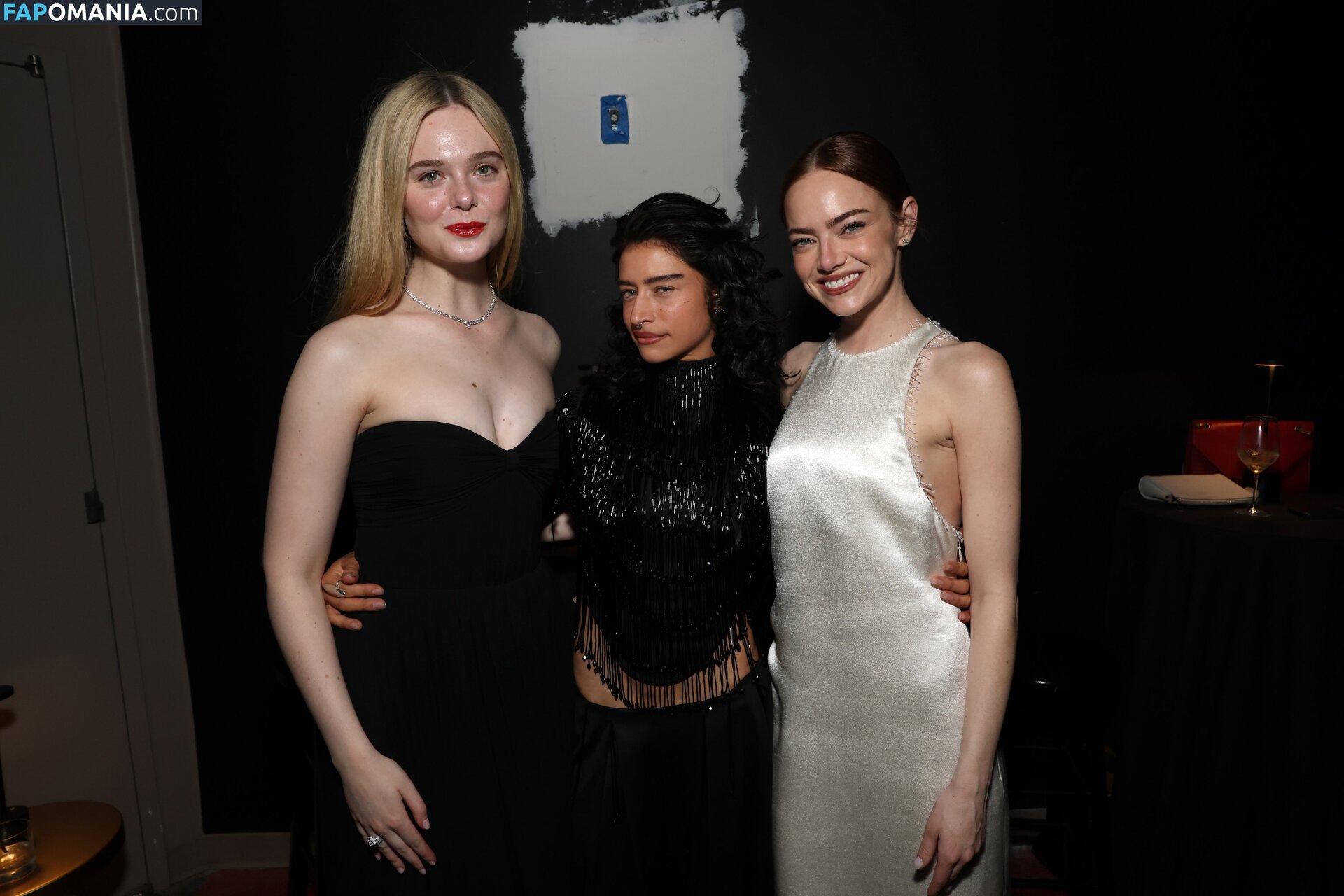 Elle Fanning / ellefanning Nago OnlyFans  Przeciekłe zdjęcie #92