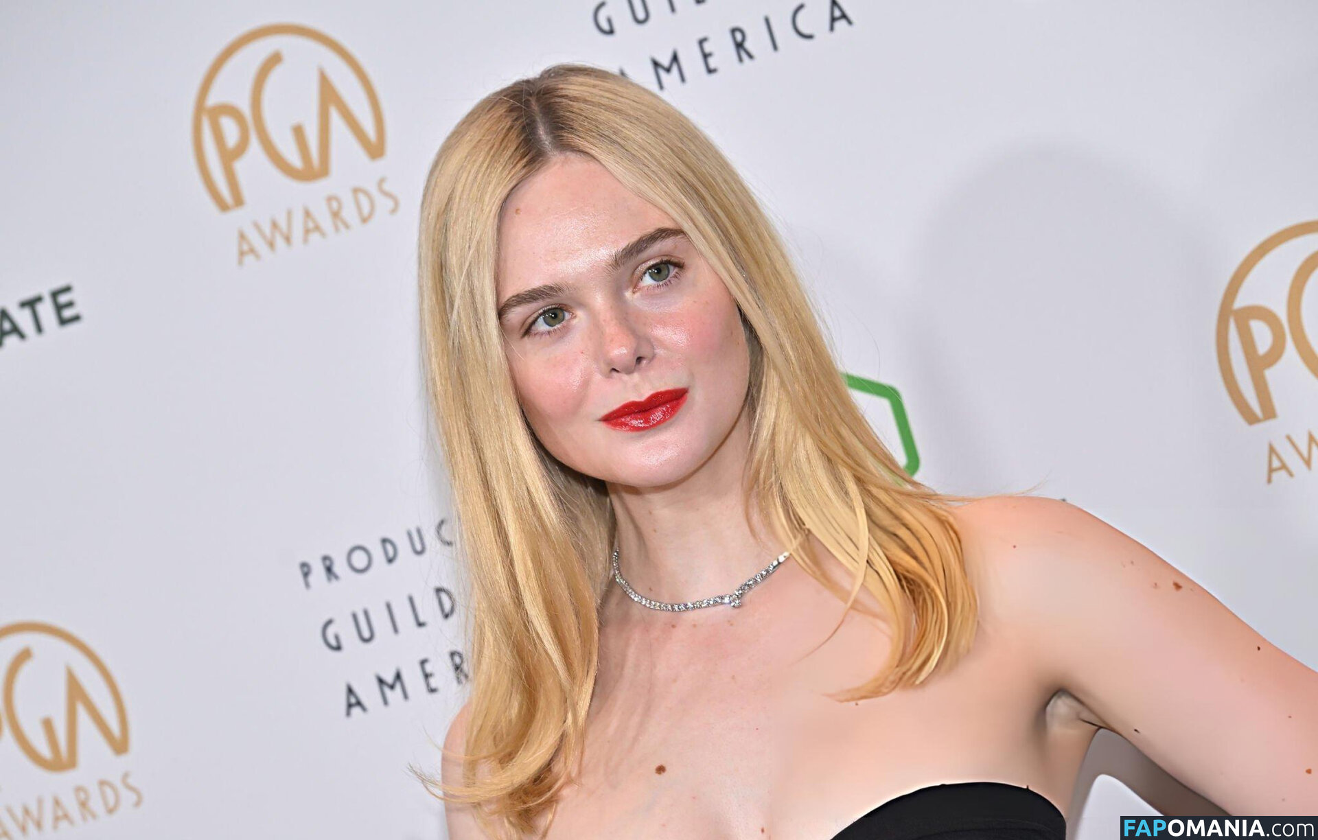 Elle Fanning / ellefanning Nago OnlyFans  Przeciekłe zdjęcie #94