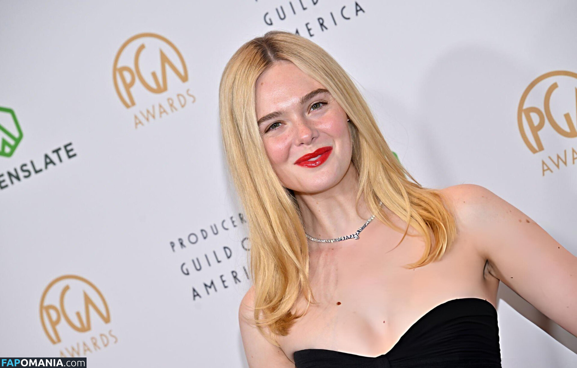 Elle Fanning / ellefanning Nago OnlyFans  Przeciekłe zdjęcie #95