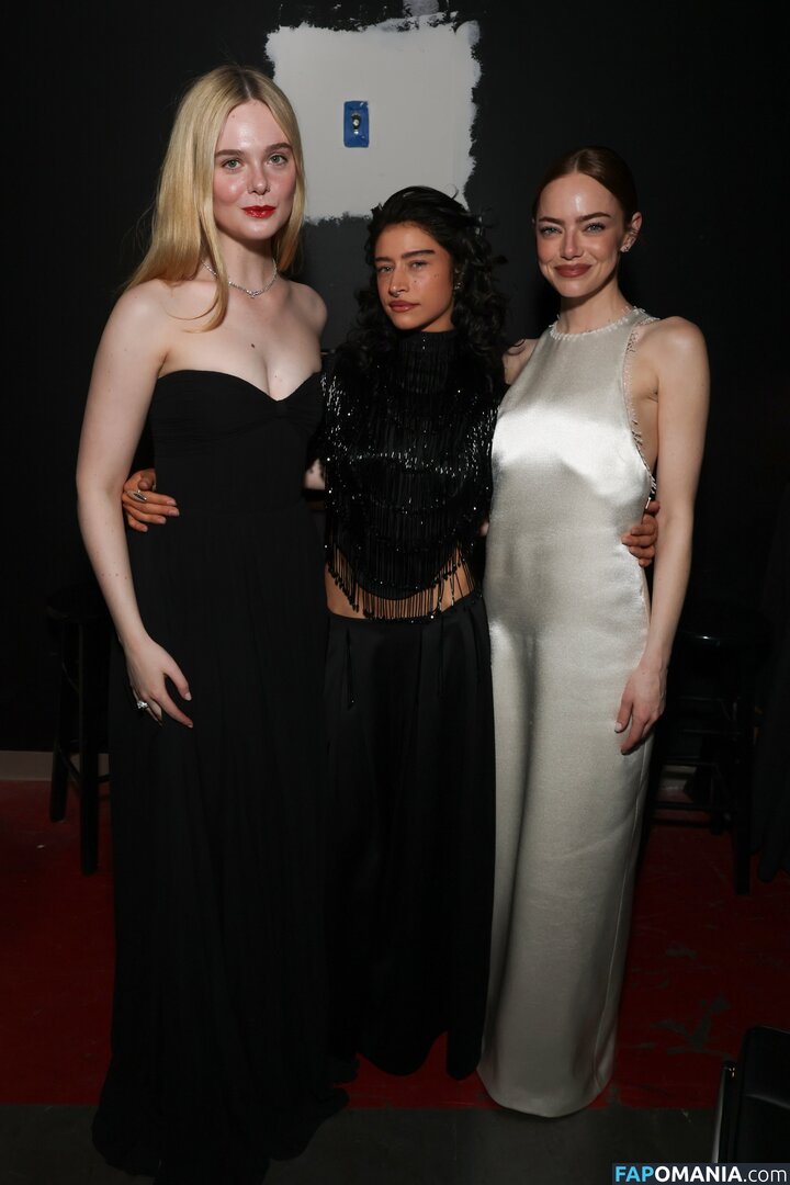 Elle Fanning / ellefanning Nago OnlyFans  Przeciekłe zdjęcie #100