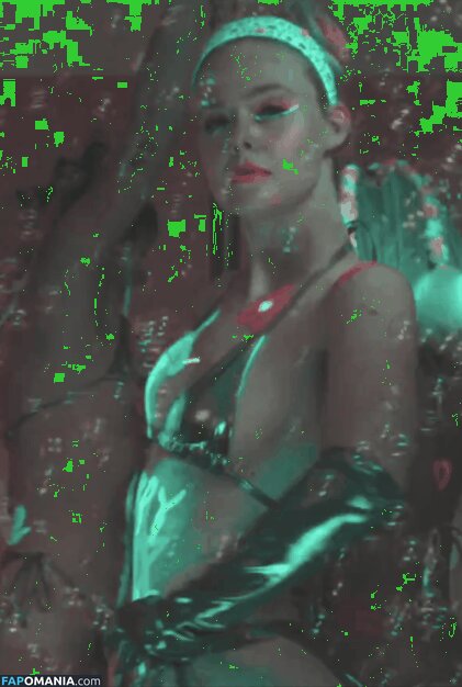 Elle Fanning / ellefanning Nago OnlyFans  Przeciekłe zdjęcie #109
