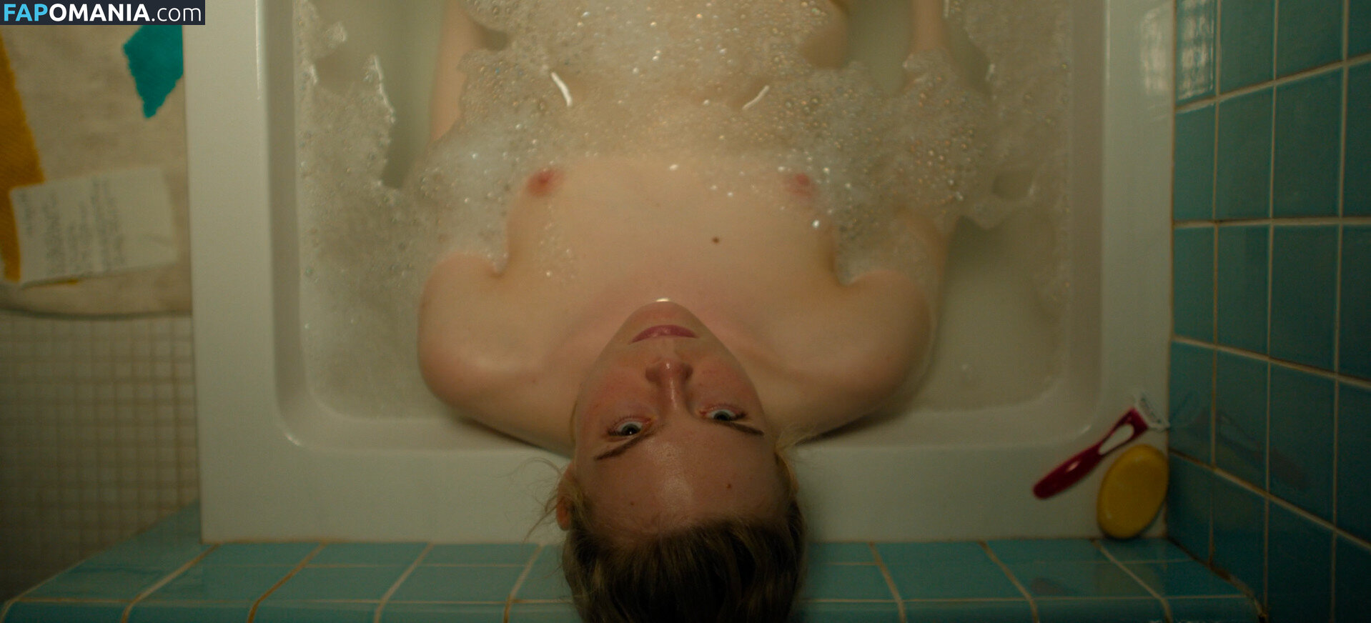 Elle Fanning / ellefanning Nago OnlyFans  Przeciekłe zdjęcie #110