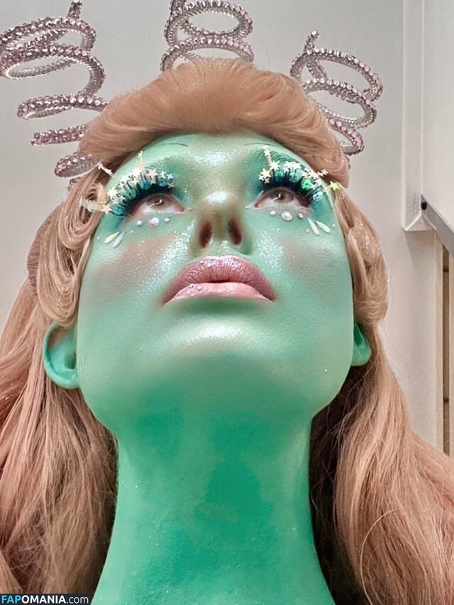 Elle Fanning / ellefanning Nago OnlyFans  Przeciekłe zdjęcie #128