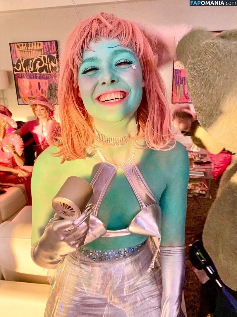 Elle Fanning / ellefanning Nago OnlyFans  Przeciekłe zdjęcie #132