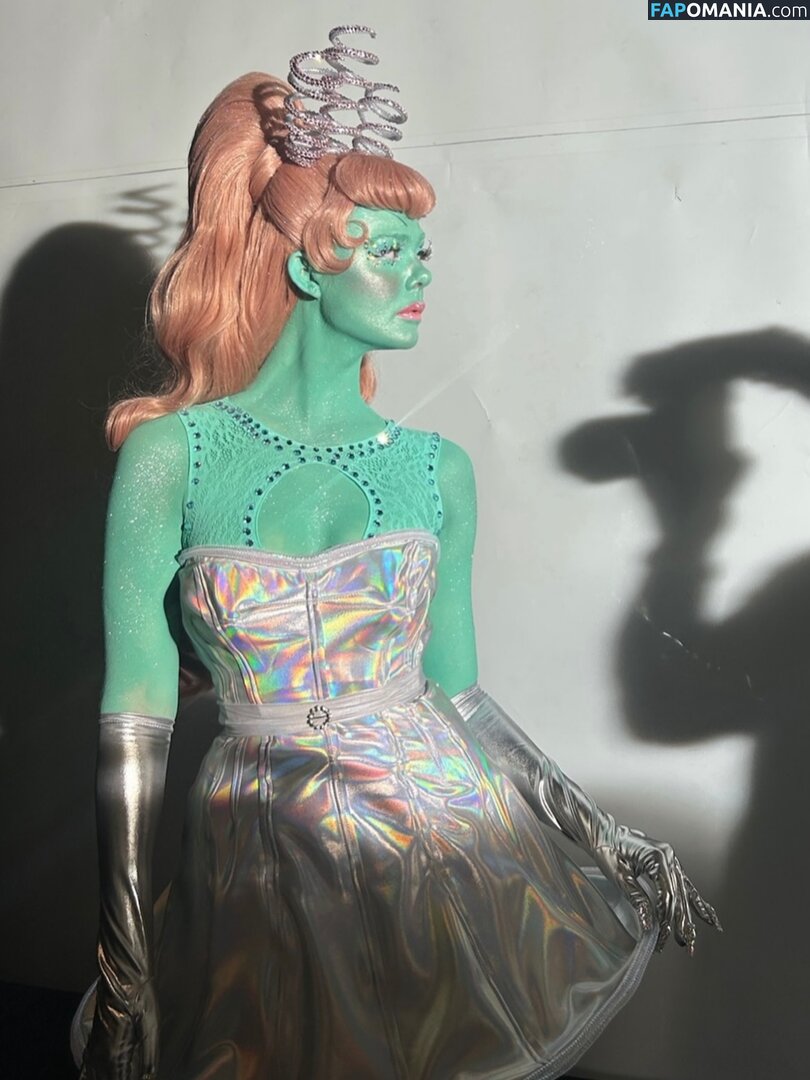 Elle Fanning / ellefanning Nago OnlyFans  Przeciekłe zdjęcie #137