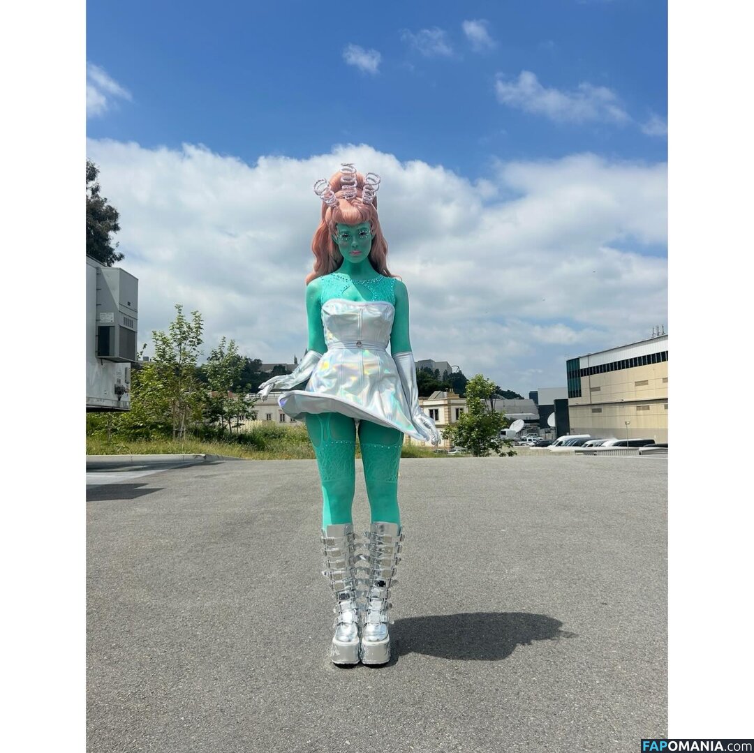 Elle Fanning / ellefanning Nago OnlyFans  Przeciekłe zdjęcie #139