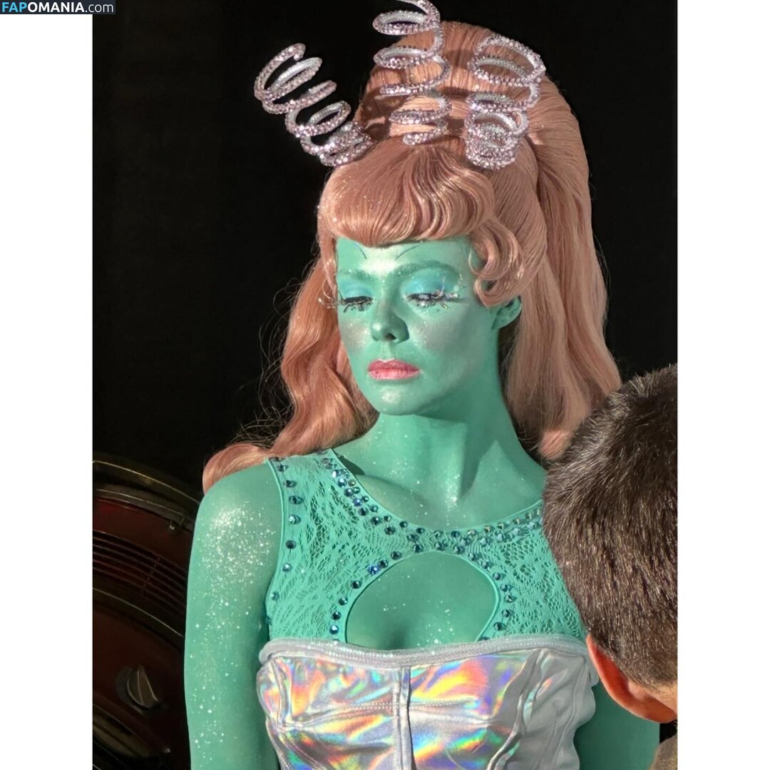 Elle Fanning / ellefanning Nago OnlyFans  Przeciekłe zdjęcie #140