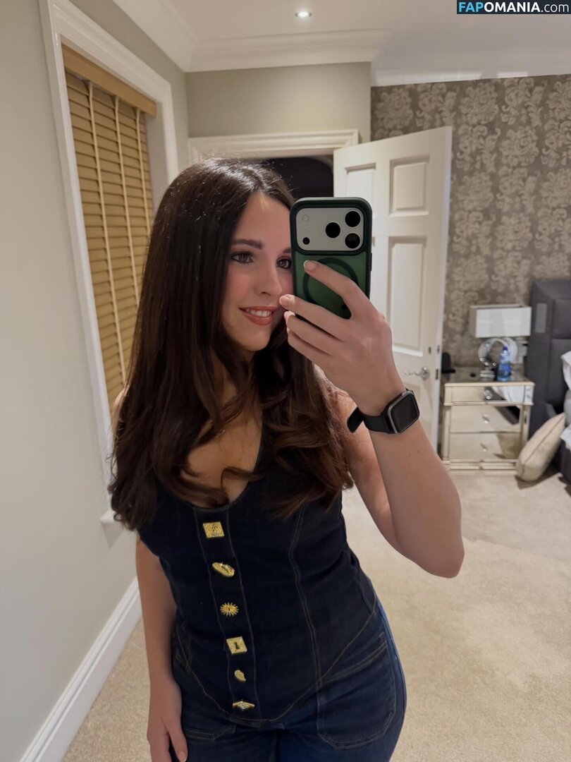 Elle Mulvaney / ellejmulvaney Nago OnlyFans  Przeciekłe zdjęcie #1