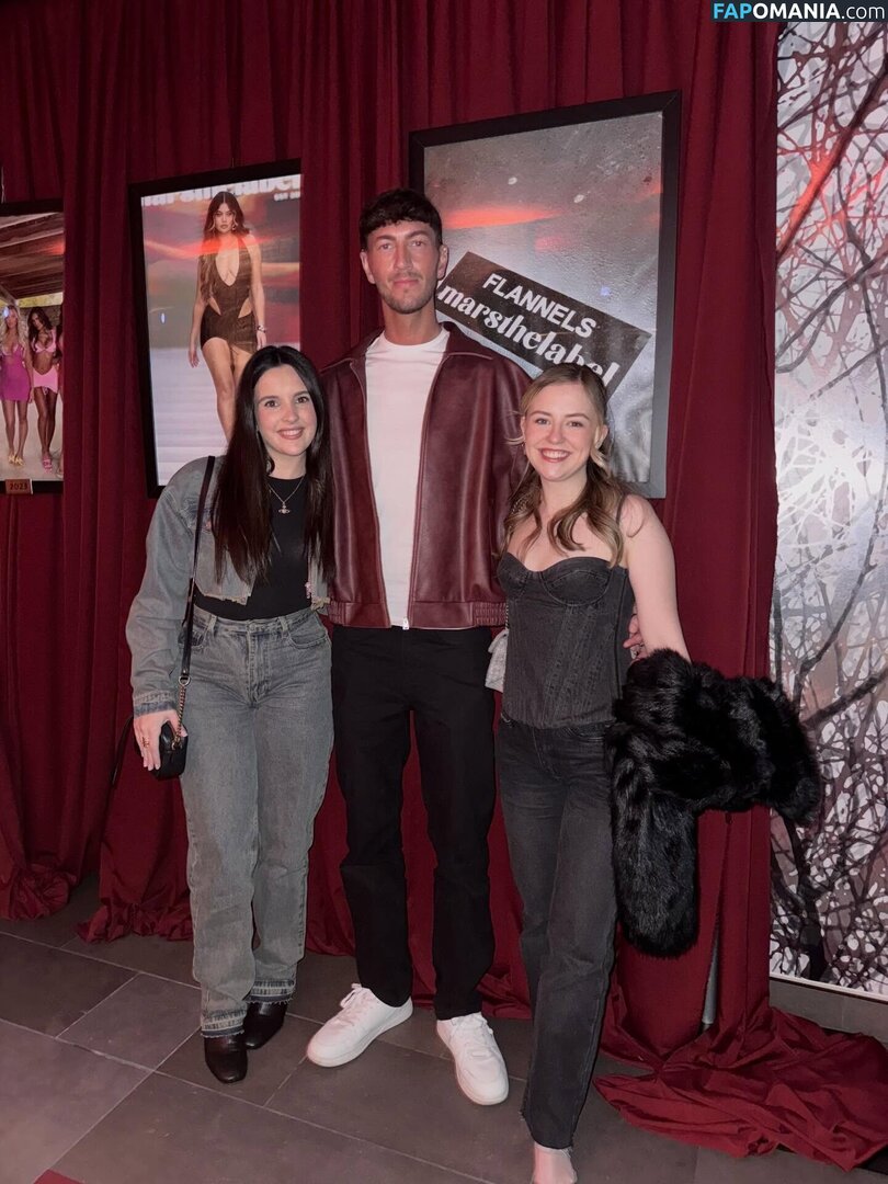 Elle Mulvaney / ellejmulvaney Nago OnlyFans  Przeciekłe zdjęcie #2