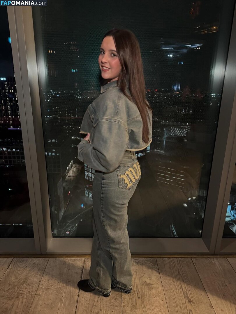 Elle Mulvaney / ellejmulvaney Nago OnlyFans  Przeciekłe zdjęcie #3