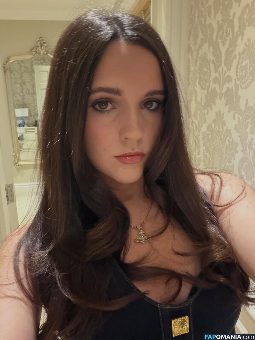 Elle Mulvaney / ellejmulvaney Nago OnlyFans  Przeciekłe zdjęcie #5