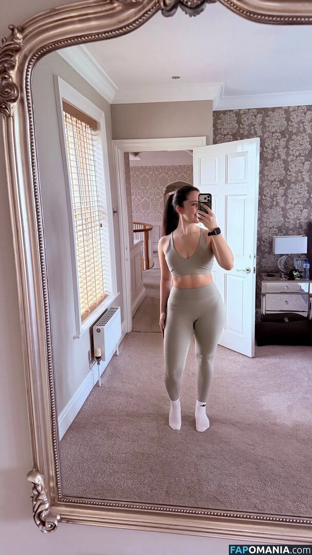 Elle Mulvaney / ellejmulvaney Nago OnlyFans  Przeciekłe zdjęcie #7