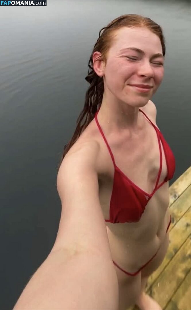 Ellen Aabol / ellenaabol Nago OnlyFans  Przeciekłe zdjęcie #3