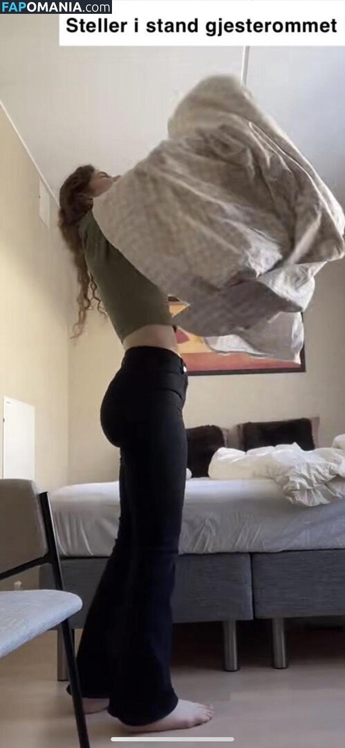 Ellen Aabol / ellenaabol Nago OnlyFans  Przeciekłe zdjęcie #5