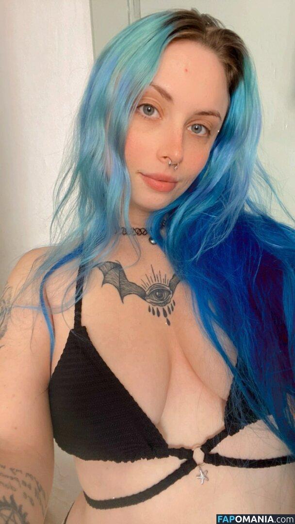 Ellen Natalia / ellennatalia__ Nago OnlyFans  Przeciekłe zdjęcie #176